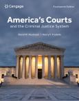 America's Courts And The Criminal Justice System - cover photo