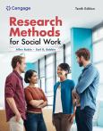 Image of Research Methods For Social Work