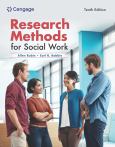 Image of (eBook) Research Methods for Social Work