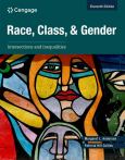 Image of Race,Class+Gender