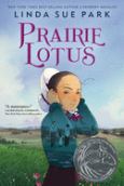 (eBook) Prairie Lotus - cover photo