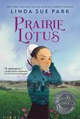Image of Prairie Lotus