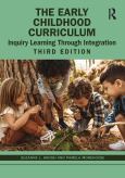 Early Childhood Curriculum - cover photo