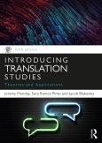 Image of Introducing Translation Studies