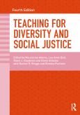 TEACHING FOR DIVERSITY & SOCIAL JUSTICE, 4e (PB) - cover photo
