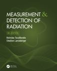 Measurement & Detection Of Radiation - cover photo