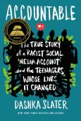 Image of (eBook) Accountable: The True Story of a Racist Social Media Account and the Tee