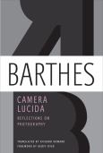 Image of Camera Lucida (Foreword: Dyer)