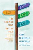 Exit: Endings That Set Us Free - cover photo