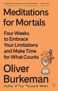Image of (eBook) Meditations for Mortals