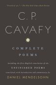 Image of Complete Poems Of C.P. Cavafy