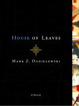 House Of Leaves (2Nd) - cover photo