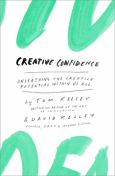 Image of Creative Confidence