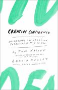 (eBook) Creative Confidence - cover photo