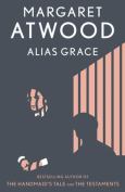 Alias Grace - cover photo