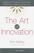Art Of Innovation - cover photo