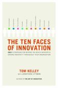 Image of Ten Faces Of Innovation