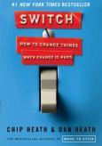 Image of Switch: How To Change Things When Change Is Hard