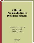 Image of (eBook) Chaos: An Introduction to Dynamical Systems