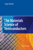 Materials Science Of Semiconductors - cover photo