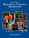 Image of Handbook Of Biological Confocal Microscopy