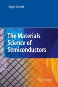 (eBook) The Materials Science of Semiconductors - cover photo