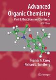 Image of (eBook) Advanced Organic Chemistry