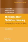 Image of (eBook) The Elements of Statistical Learning