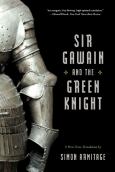 (eBook) Sir Gawain and the Green Knight (A New Verse Translation) - cover photo