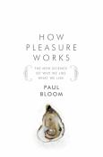 (eBook) How Pleasure Works - cover photo