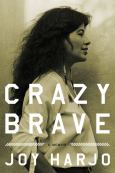Image of (eBook) Crazy Brave: A Memoir