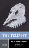 Tempest (Ed: Hulme) - cover photo