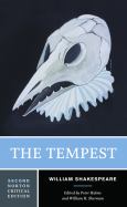 Image of (eBook) The Tempest (Second Edition)  (Norton Critical Editions)