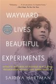 (eBook) Wayward Lives, Beautiful Experiments - cover photo