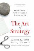Image of Art Of Strategy