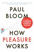 How Pleasure Works (P) - cover photo