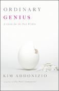 (eBook) Ordinary Genius - cover photo