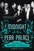Image of Midnight At The Pera Palace