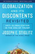 (eBook) Globalization and Its Discontents Revisited - cover photo