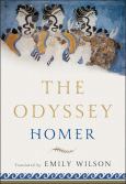 Odyssey (Trans: Wilson) - cover photo