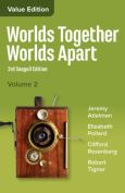 Image of (eBook) Worlds Together, Worlds Apart: A History of the World from the Beginning