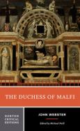 Image of (eBook) The Duchess of Malfi: A Norton Critical Edition (First Edition)  (Norton