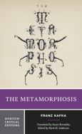 Image of (eBook) The Metamorphosis (First Edition)  (Norton Critical Editions)