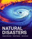 Natural Disasters (Looseleaf) - cover photo