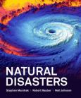 Image of (eBook) Natural Disasters (First Edition)