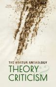 Image of Norton Anthology Of Theory & Criticism