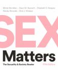 Image of Sex Matters: The Sexuality And Society Reader (Fifth Edition)