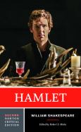 (eBook) Hamlet (Norton Critical Editions) - cover photo