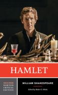 Image of Hamlet (Norton Critical Edition)