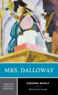 Mrs.Dalloway (Norton Critical Ed.) - cover photo